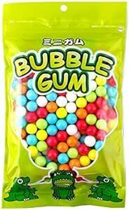  gumball machine for chewing gum refill diameter 13mm 220 bead entering ( approximately 350g) | made in Japan chewing gum | for refill | beautiful taste ..