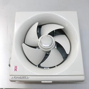 [ не использовался товар ] Toshiba TOSHIBA VFH-25H2 кухня для вытяжной вентилятор инструкция есть без коробки .05141458