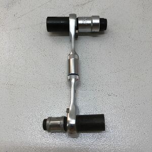 【中古品】ネグロスラチェットレンチ SK11 17mm made in Japan 13/6.35/8/12/10/17 現状品 05141542