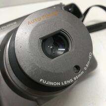 【通電OK】FUJIFILM instax 500AF インスタントカメラ FUJINON LENS 95mm 0.6m〜∞ シャッターOK フラッシュOK 富士フィルム 中古 05161028_画像6