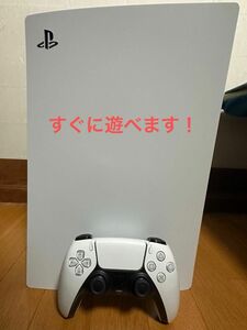 ps5 本体 PlayStation5