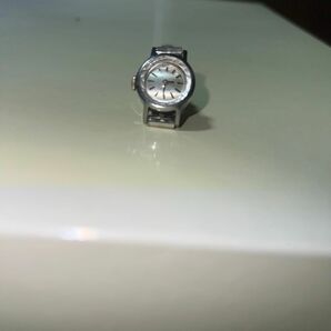Tissot スイス　ヴィンテージ品　レディース　手巻き腕時計