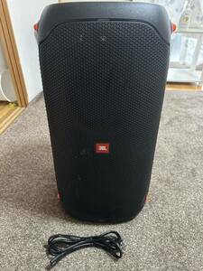 JBL PARTYBOX110 JBL PMB100