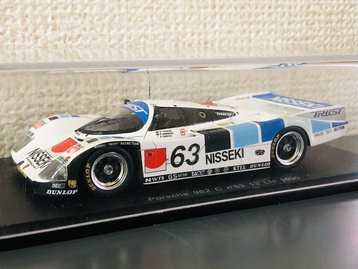 Yahoo!オークション -「hpi 1/43 956」の落札相場・落札価格 Yahoo!オークション -「hpi 1/43 956」の落札相場・落札価格