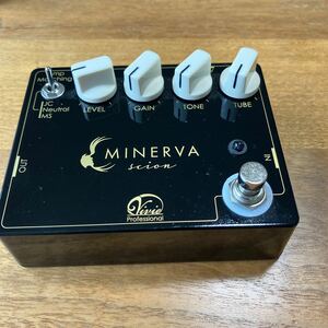 Vivie ヴィヴィ MINERVA scion オーバードライブ　美品　入札制限あり