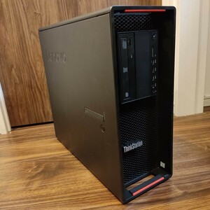 24コア48スレッド i9 11900K超 XEON プラチナ電源/office/SSD新品/win11/z640 t5910 p710 lenovo