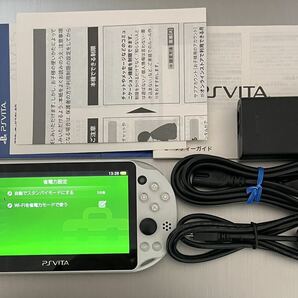 1円スタート SONY PSVITA PSP まとめ 3台 ジャンクの画像2