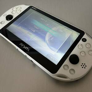 1円スタート SONY PSVITA PSP まとめ 3台 ジャンクの画像3