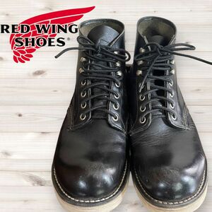 REDWINGレッドウィング アイリッシュセッター　8165 USA8D