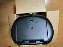 GIVI E470 NTBBD モノロックケース 47L 限定品_画像8