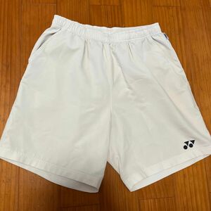 YONEX ハーフパンツ ベリークール　Lサイズ