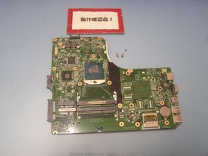 MOUSE LB-C2450-A MT55II1 等用 マザーボード(CPU付き)