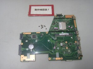 ASUS R512MA-SX155H 等用 マザーボード(CPUオンボード)