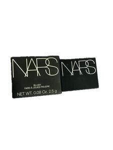 NARS ナーズ　ブラッシュミニ4105