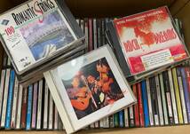 CD　その2　クラシック・ジャズ・洋楽など　まとめて　検：交響曲　バイオリン　ピアノ　オムニバス　大量_画像1