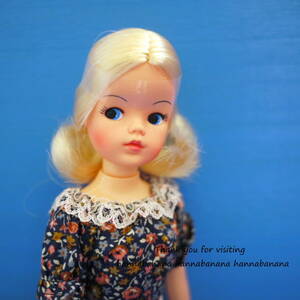 110* Vintage sinti Chan doll unused ba Rely na body Marx. factory ...... person. delivery goods 