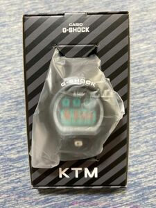 ケツメイシ G-SHOCK 時計　9周年限定　未使用