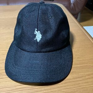 U.S.POLO ASSN. キャップ