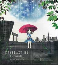 T00006013/●CD/LARC-EN-CIEL(ラルク・アン・シエル)「Everlasting - Music ＆ Photos 国立競技場 Memorial Edition (2014年・KSCL-2499-2_画像1