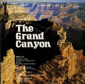 B00167470/LD/[ The * Grand * Canyon ]