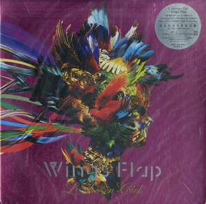 T00006014/●CDS/LARC-EN-CIEL(ラルク・アン・シエル)「Wings Flap」