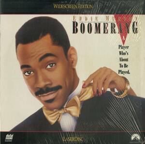 B00161937/LD/[Boomerang(Widescreen)]