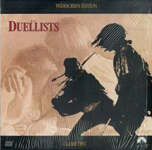 B00162198/LD/[The Duellists (Widescreen Edition) ]