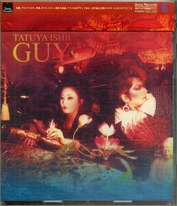 D00156447/CD/石井竜也「Guy」