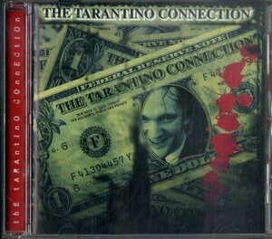 D00154274/CD/V.A.「The Tarantino Connection」