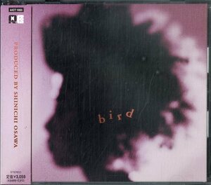 D00154347/CD/Bird「Bird (初回限定)」