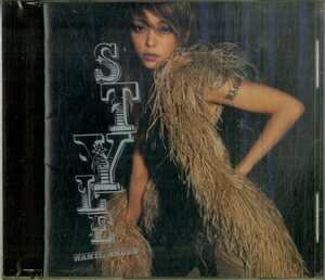 D00156122/CD/安室奈美恵「Style」