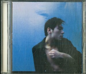 D00150866/CD/許志安 (アンディ・ホイ)「男人的感慨 (1997年・CD17-1217・カントポップ・CANTOPOP)」