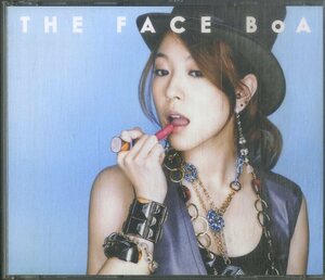 D00156276/CD/BoA[The Face]