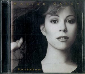 D00141950/CD/マライア・キャリー(MARIAH CAREY)「Daydream (1995年・SRCS-7821・R&B・ニュージャックスウィング)」