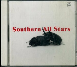 D00141925/CD/サザンオールスターズ「Southern All Stars (1990年)」