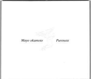 D00148062/CD/岡本真夜「Pureness」