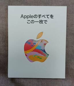 送料込！24000円分　Apple Gift Card アップルギフトカード 未開封品