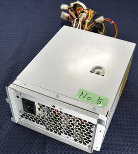 HP 459558-001(TDPS-650BB B) ProLiant ML150 G5 for power supply unit (No.5