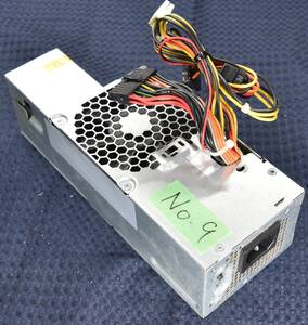 Dell OptiPlex 960 780 760 580 980 SFF desk top PC H235P-00 ( control No.9