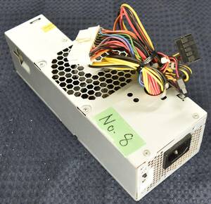 Dell H275E-00 - 275W Power Supply for Optiplex SFF Models 740 745 755 ( control No.8