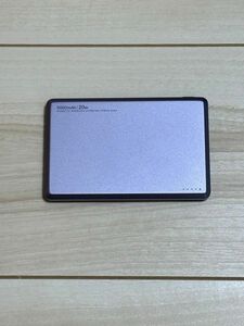 KANICHI MagSafe モバイルバッテリー 軽量 小型 5000mAh ワイヤレス充電 PD対応