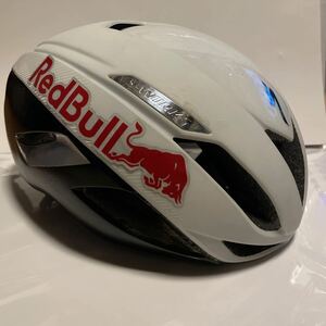 スペシャライズド s-works EVADE ヘルメット Mサイズ　ロードバイク 