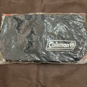 Coleman クーラーバッグ　　　　　　　　　　　　　　 コールマン