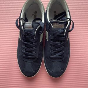 メンズ スニーカー DIADORA/ディアドラ/EQUIPE SESTRIERE-XT