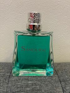 SAMOURAI（サムライ）香水 100ml