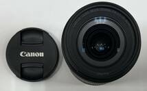 #17677【動作未確認】Canon キャノン RF24-105mm F4-7.1 IS STM ズーム レンズ_画像1