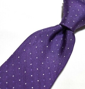 D756* Calvin Klein necktie pattern pattern *
