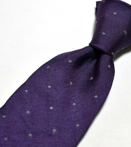 D114* Calvin Klein necktie pattern pattern *