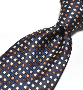 D576* Celine necktie pattern pattern *