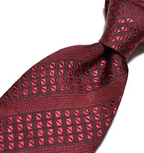 D749* Durban necktie pattern pattern *